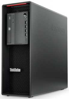 Lenovo ThinkStation P520 30BE00BGTX01 Masaüstü Bilgisayar kullananlar yorumlar